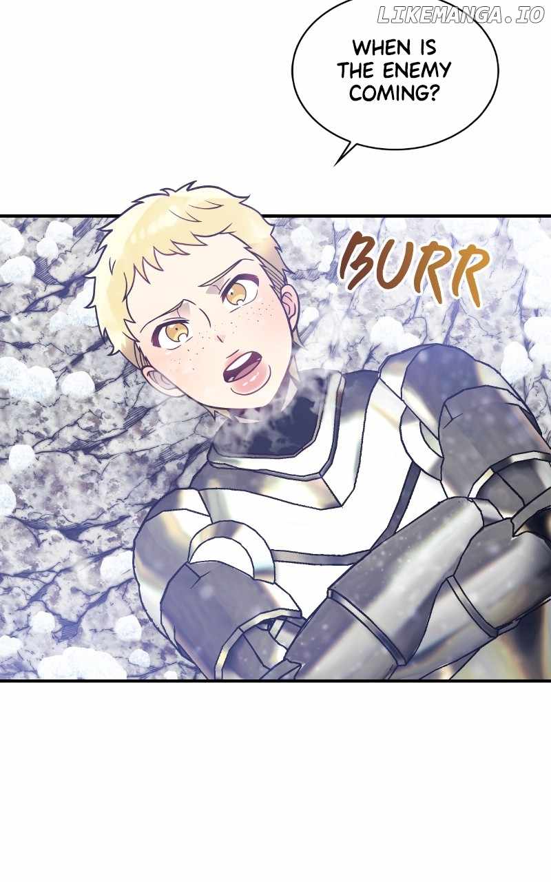 Pouring Money Into the Underdog Mercenaries Chapter 68 14